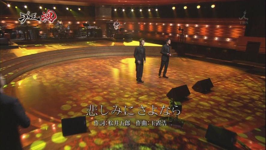 EXILE魂20111023特辑：放浪兄弟赛车PK登场，谁将问鼎全场最快？