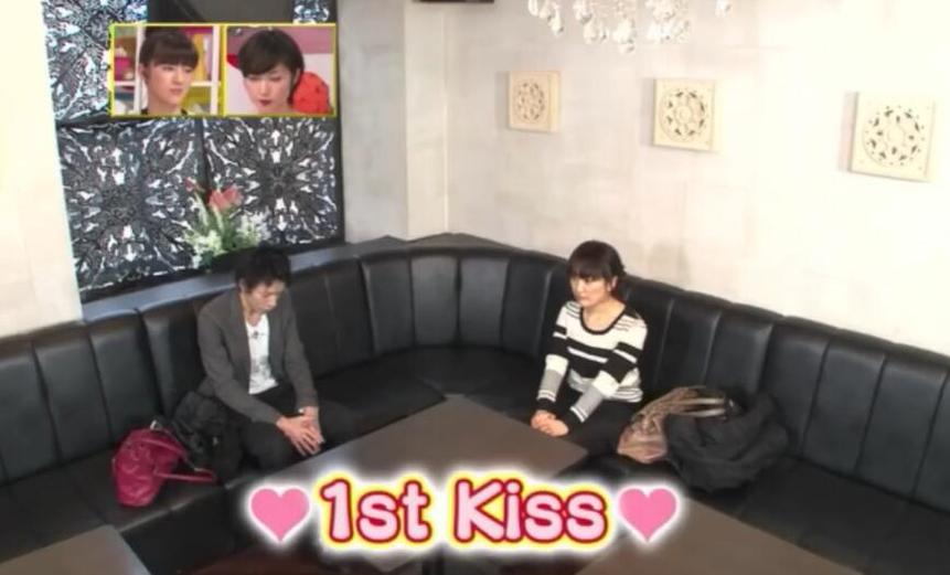 《Kiss5次》第30期完整版：千里相会五次接吻，谁才是真爱？