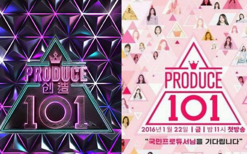 独家策划！揭秘《produce101》主题曲的制作背景和歌曲传唱的过程